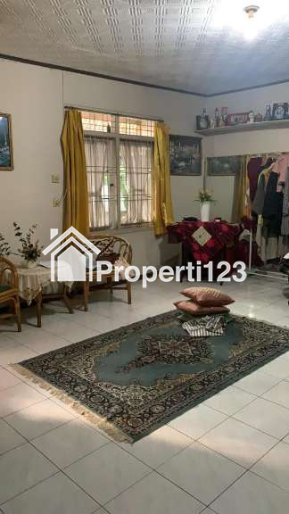 Rumah Renovasi Siap Huni di Margacinta, Bandung - 5
