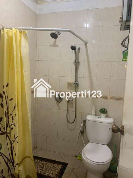 Rumah Renovasi Siap Huni di Margacinta, Bandung - 2