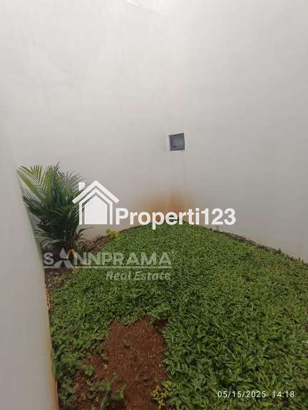Rumah cluster 2 lantai murah di Cilangkap Depok - 5