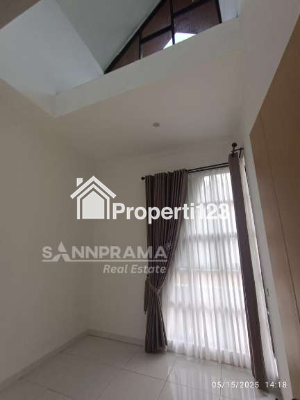 Rumah cluster 2 lantai murah di Cilangkap Depok - 7