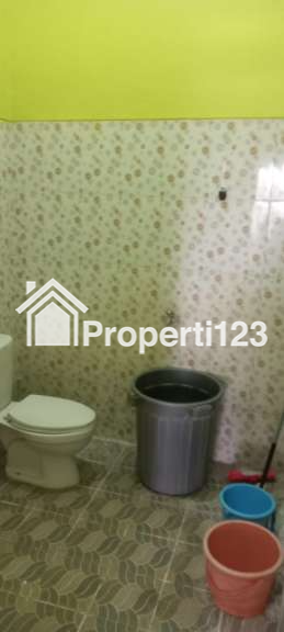 Rumah Siap Huni Lokasi Perumahan Pondok Maritim Indah Wiyung Surabaya - 4