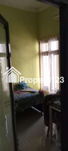 Rumah Siap Huni Lokasi Perumahan Pondok Maritim Indah Wiyung Surabaya - 5