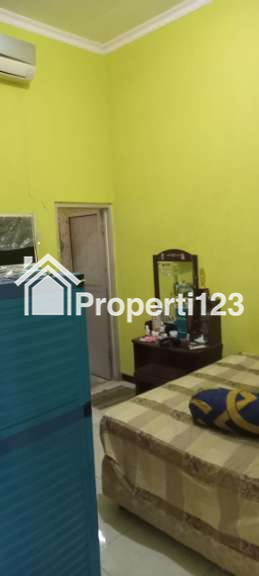 Rumah Siap Huni Lokasi Perumahan Pondok Maritim Indah Wiyung Surabaya - 6