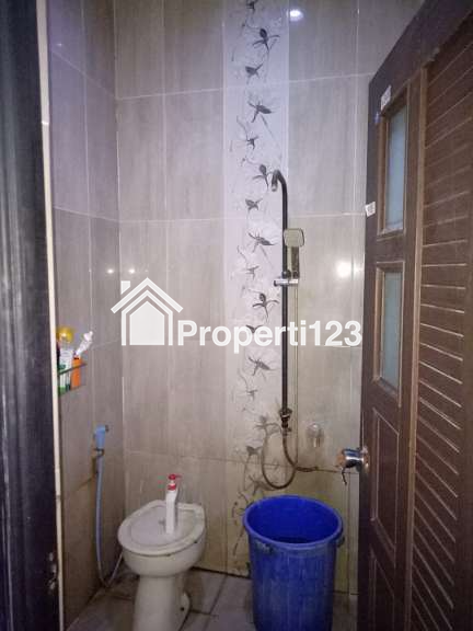 Rumah Strategis Cluster Terdepan Taman Harapan Baru Bekasi - 5