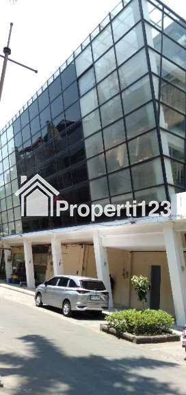 Dijual Ruko/Gedung Di Kuta Galeria Badung Bali - 2