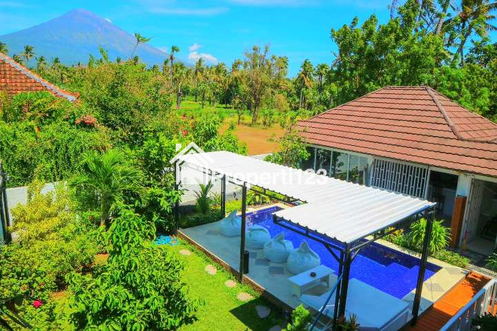 Dijual Villa Guest House Di Amed Karangasem Bali - 2
