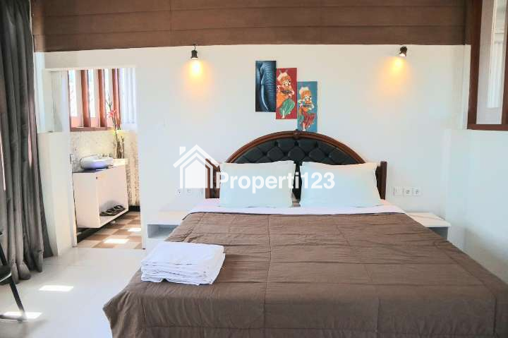 Dijual Villa Guest House Di Amed Karangasem Bali - 3