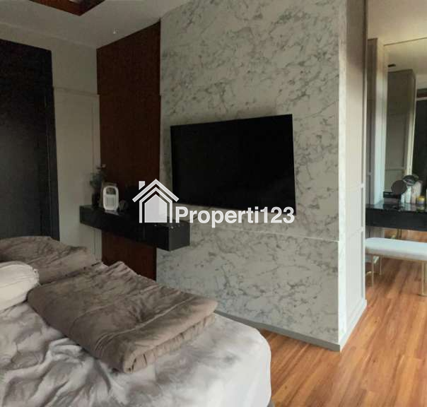 Rumah Full Renov & Full Furnished di Turangga, Bandung - 6