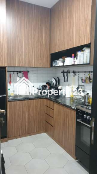 Rumah Full Renov & Full Furnished di Turangga, Bandung - 7