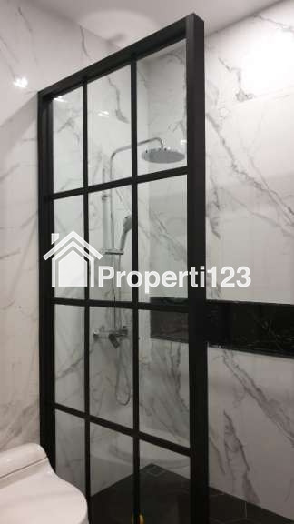 Rumah Full Renov & Full Furnished di Turangga, Bandung - 3