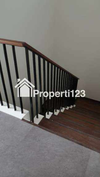 Rumah Full Renov & Full Furnished di Turangga, Bandung - 2