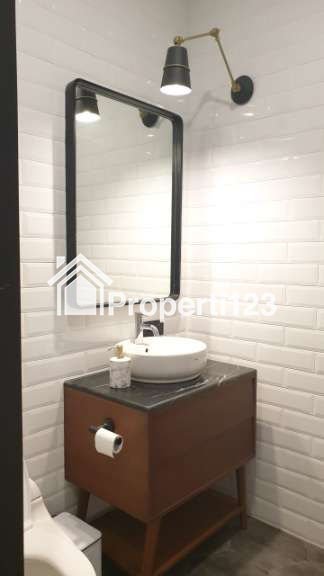Rumah Full Renov & Full Furnished di Turangga, Bandung - 5