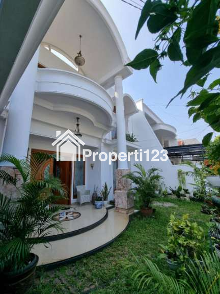 Dijual rumah mewah di Bintaro, Pondok Karya, Pondok Aren, Tangerang Selatan - 7