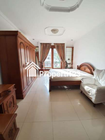 Dijual rumah mewah di Bintaro, Pondok Karya, Pondok Aren, Tangerang Selatan - 2
