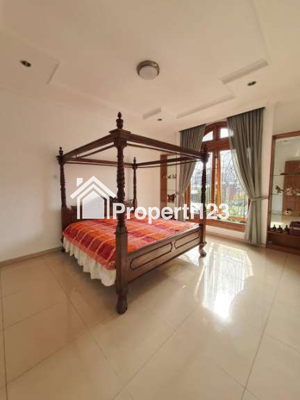 Dijual rumah mewah di Bintaro, Pondok Karya, Pondok Aren, Tangerang Selatan - 10
