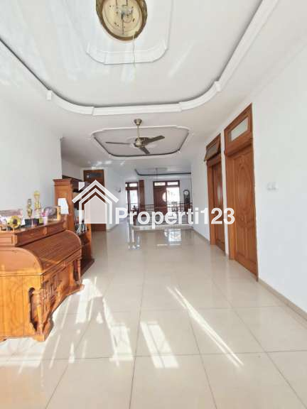 Dijual rumah mewah di Bintaro, Pondok Karya, Pondok Aren, Tangerang Selatan - 9