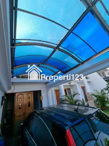Dijual rumah mewah di Bintaro, Pondok Karya, Pondok Aren, Tangerang Selatan - 6