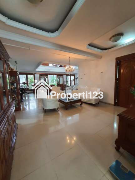 Dijual rumah mewah di Bintaro, Pondok Karya, Pondok Aren, Tangerang Selatan - 3