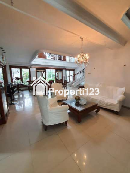 Dijual rumah mewah di Bintaro, Pondok Karya, Pondok Aren, Tangerang Selatan - 5