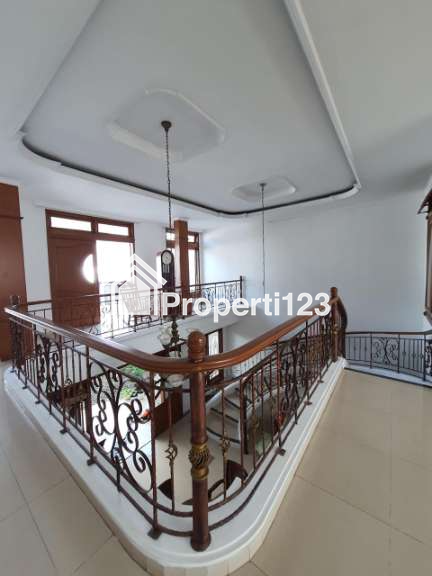 Dijual rumah mewah di Bintaro, Pondok Karya, Pondok Aren, Tangerang Selatan - 8