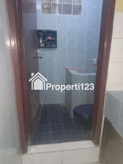 Dijual rumah di area Cipinang Kebembem, Cipinang, Pulo Gadung, Jakarta Timur - 4