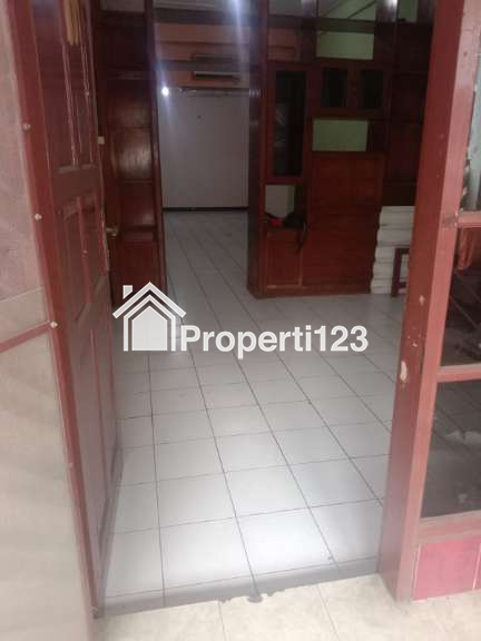Dijual rumah di area Cipinang Kebembem, Cipinang, Pulo Gadung, Jakarta Timur - 5
