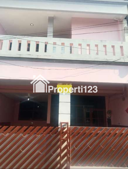 Dijual rumah di area Cipinang Kebembem, Cipinang, Pulo Gadung, Jakarta Timur - 2