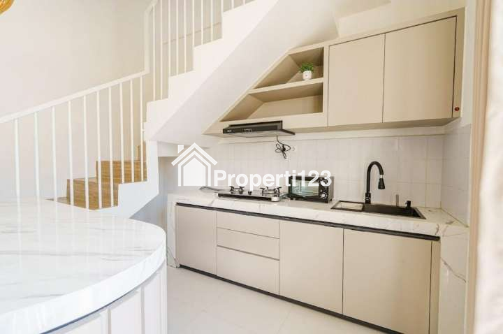 Dijual Villa Style Mediterania Di Canggu Berawa Bali - 5