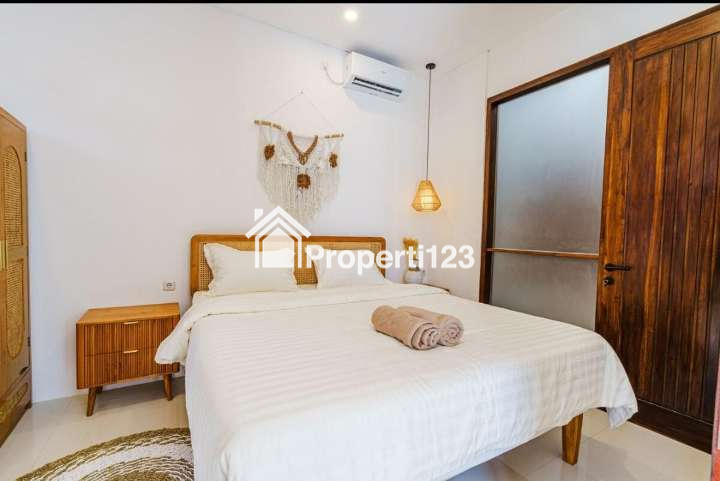 Dijual Villa Style Mediterania Di Canggu Berawa Bali - 2