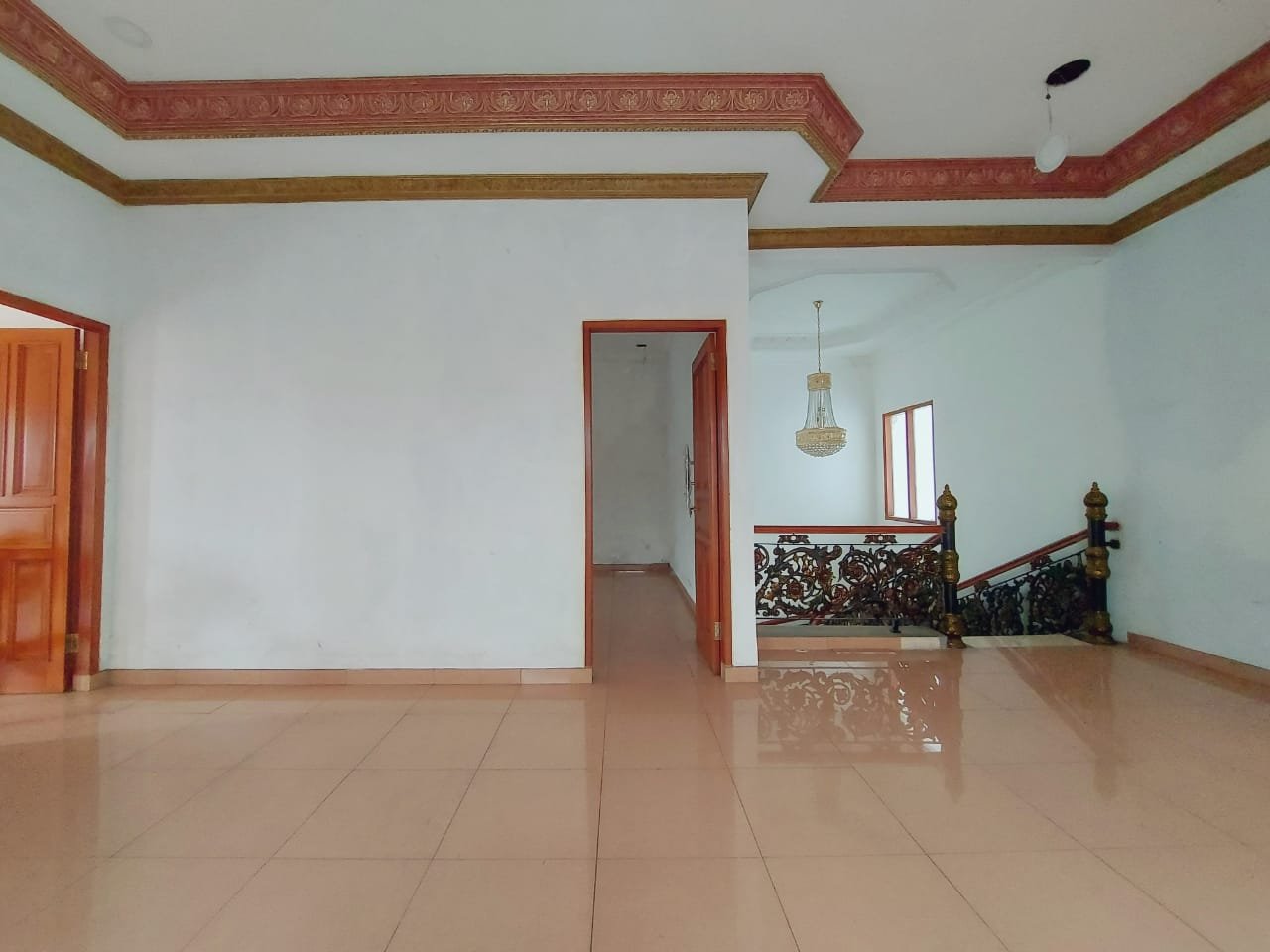 Dijual Rumah Baru Mewah di Jln Jati Padang - Pasar Minggu Jakarta Selatan - 4
