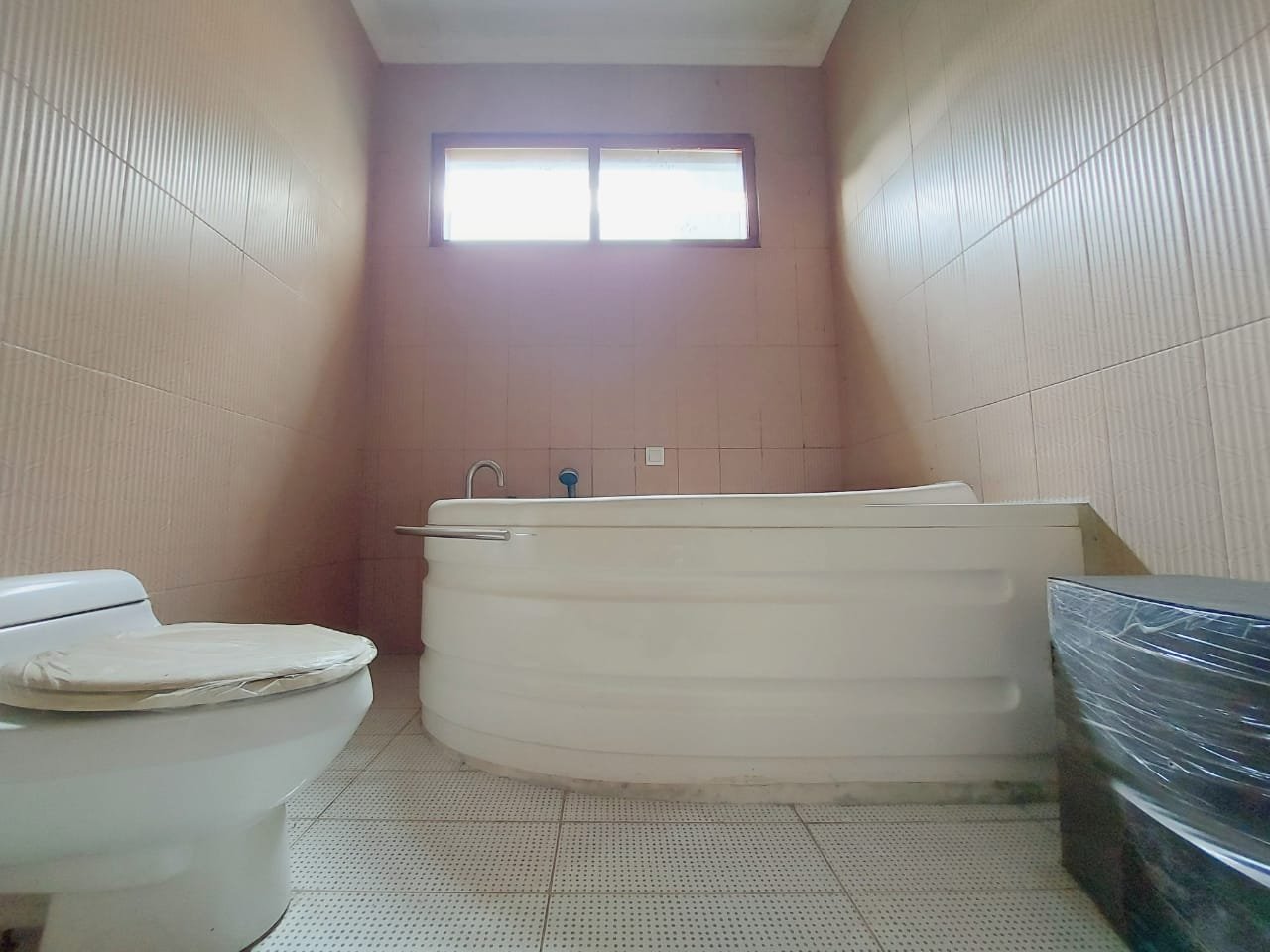 Dijual Rumah Baru Mewah di Jln Jati Padang - Pasar Minggu Jakarta Selatan - 10