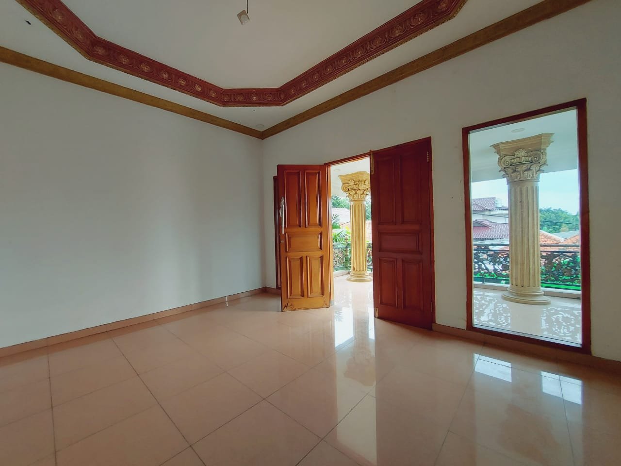 Dijual Rumah Baru Mewah di Jln Jati Padang - Pasar Minggu Jakarta Selatan - 9