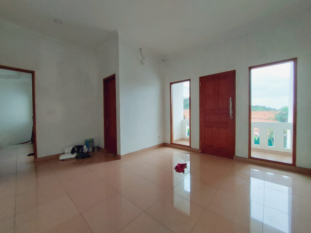 Dijual Rumah Baru Mewah di Jln Jati Padang - Pasar Minggu Jakarta Selatan - 5