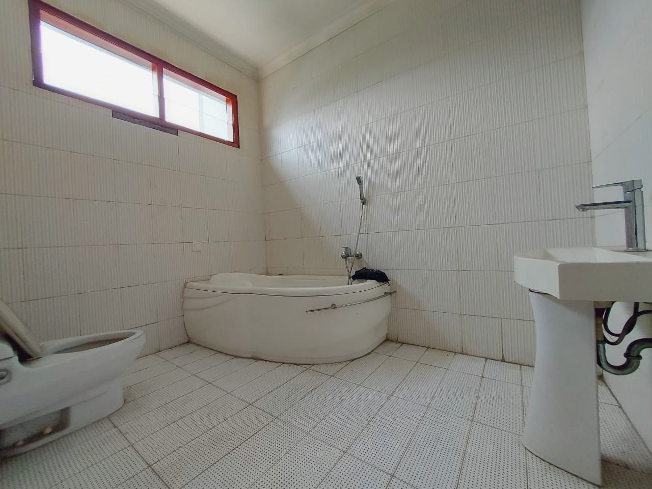 Dijual Rumah Baru Mewah di Jln Jati Padang - Pasar Minggu Jakarta Selatan - 12