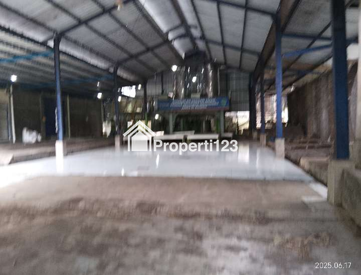 Pabrik produksi gula merah  malang - 4