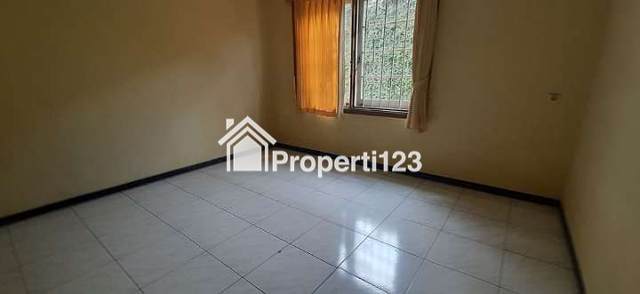 RUMAH KOLONIAL UNTUK KOMERSIAL SUPER STRATEGIS  DI JL. RIAU-MARTADINATA BANDUNG - 9