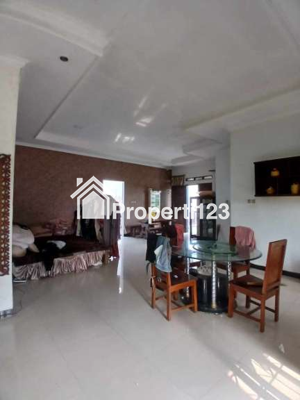 Rumah dan tempat usaha disewa di Parung Bingung Depok - 10