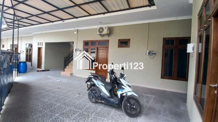 Kost Baru nempel Kampus UII Kaliurang Yogyakarta - 2