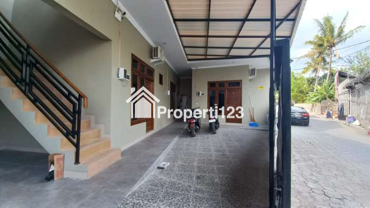 Kost Baru nempel Kampus UII Kaliurang Yogyakarta - 5