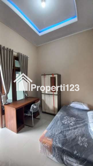 Kost Baru nempel Kampus UII Kaliurang Yogyakarta - 4