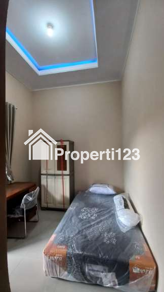 Kost Baru nempel Kampus UII Kaliurang Yogyakarta - 7