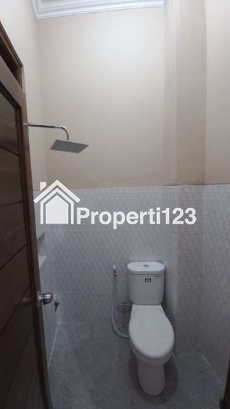 Kost Baru nempel Kampus UII Kaliurang Yogyakarta - 3