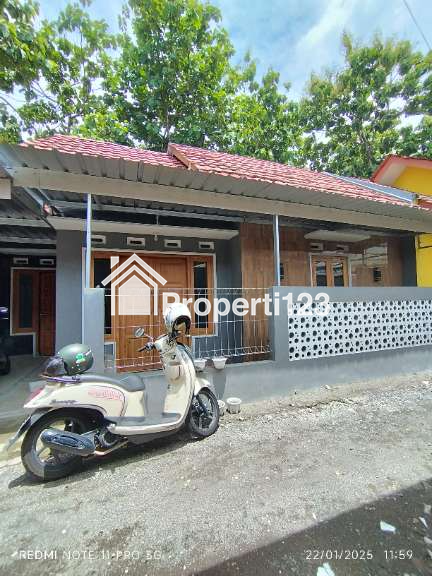 Dijual Kost Baru dekat Kampus UAD Yogyakarta Bonus Rumah Induk, Lokasi strategis kos kosan mahasiswa jogja - 7
