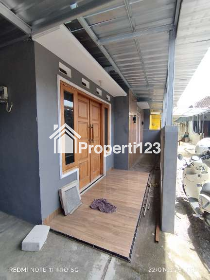 Dijual Kost Baru dekat Kampus UAD Yogyakarta Bonus Rumah Induk, Lokasi strategis kos kosan mahasiswa jogja - 8