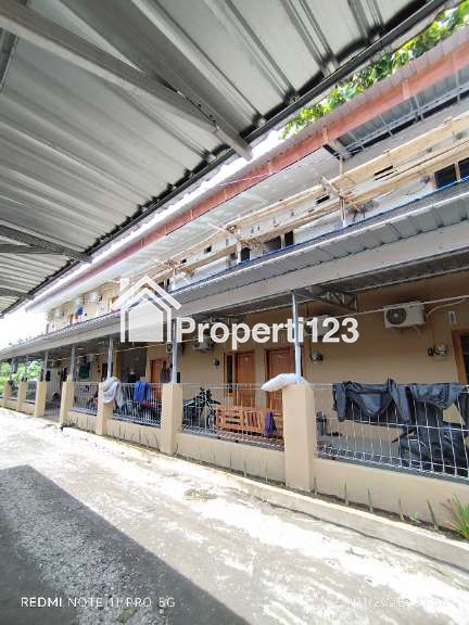 Dijual Kost Baru dekat Kampus UAD Yogyakarta Bonus Rumah Induk, Lokasi strategis kos kosan mahasiswa jogja - 2