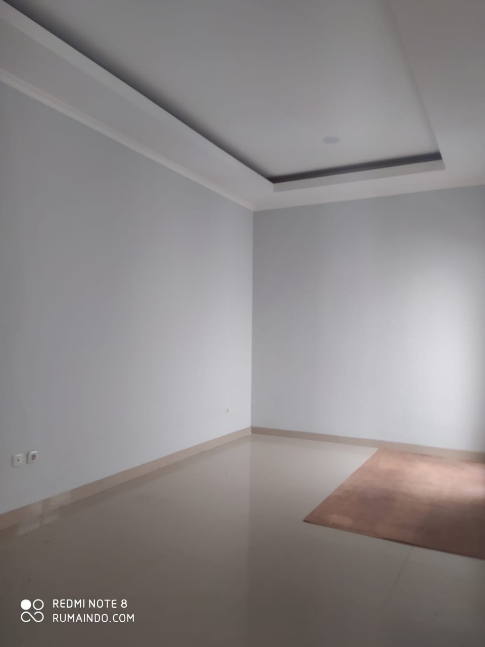 Dijual Murah Rumah Cluster di Jln Gandaria Jagakarsa Jakarta Selatan - 4