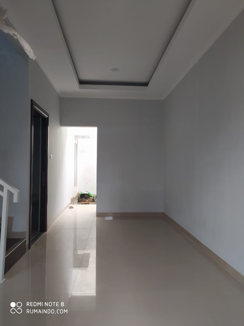 Dijual Murah Rumah Cluster di Jln Gandaria Jagakarsa Jakarta Selatan - 3