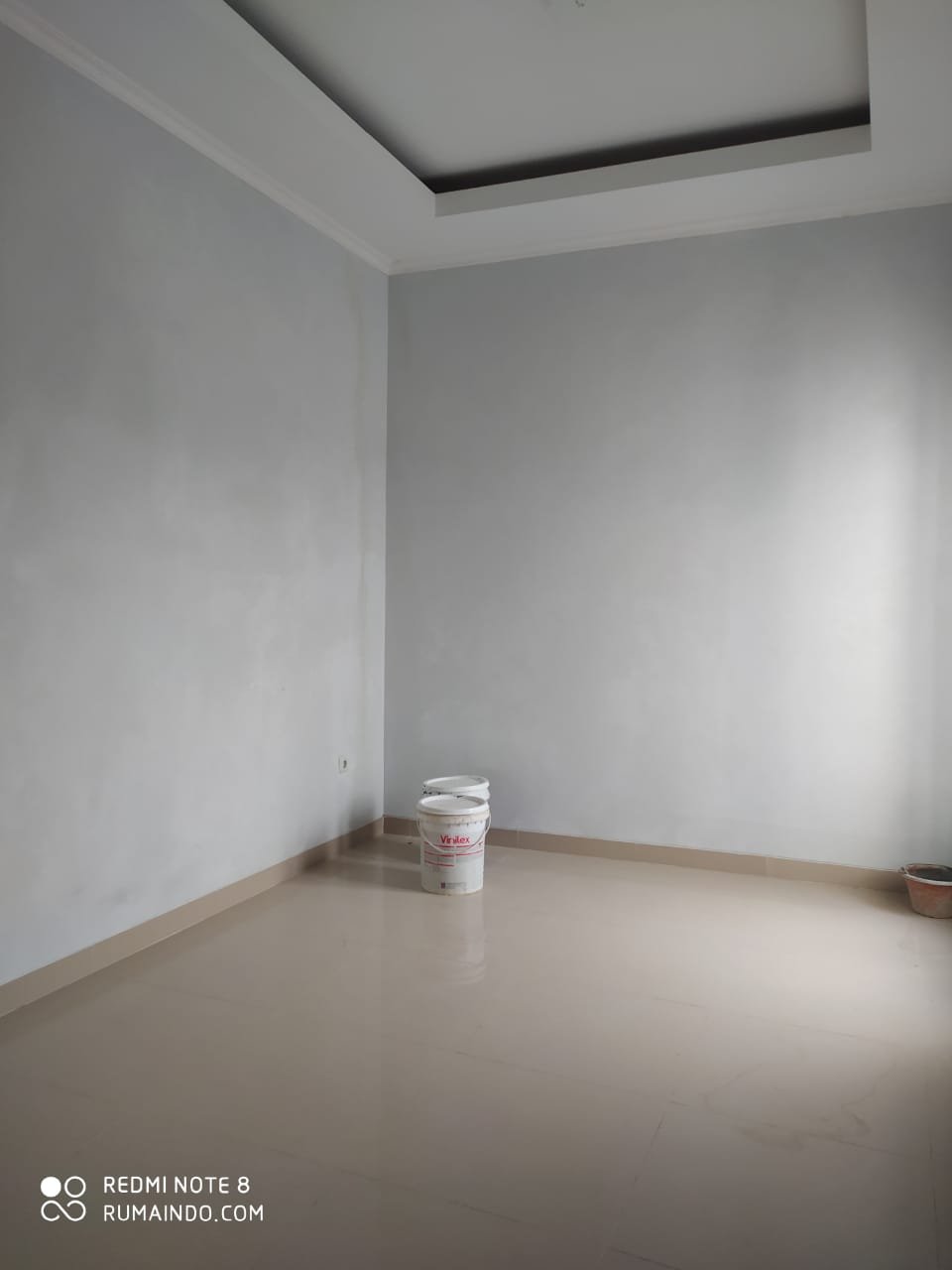 Dijual Murah Rumah Cluster di Jln Gandaria Jagakarsa Jakarta Selatan - 10