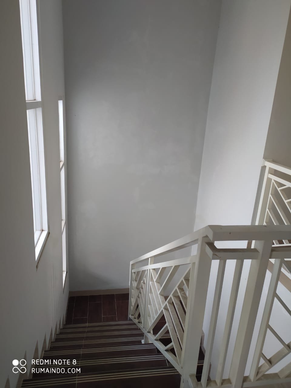 Dijual Murah Rumah Cluster di Jln Gandaria Jagakarsa Jakarta Selatan - 8