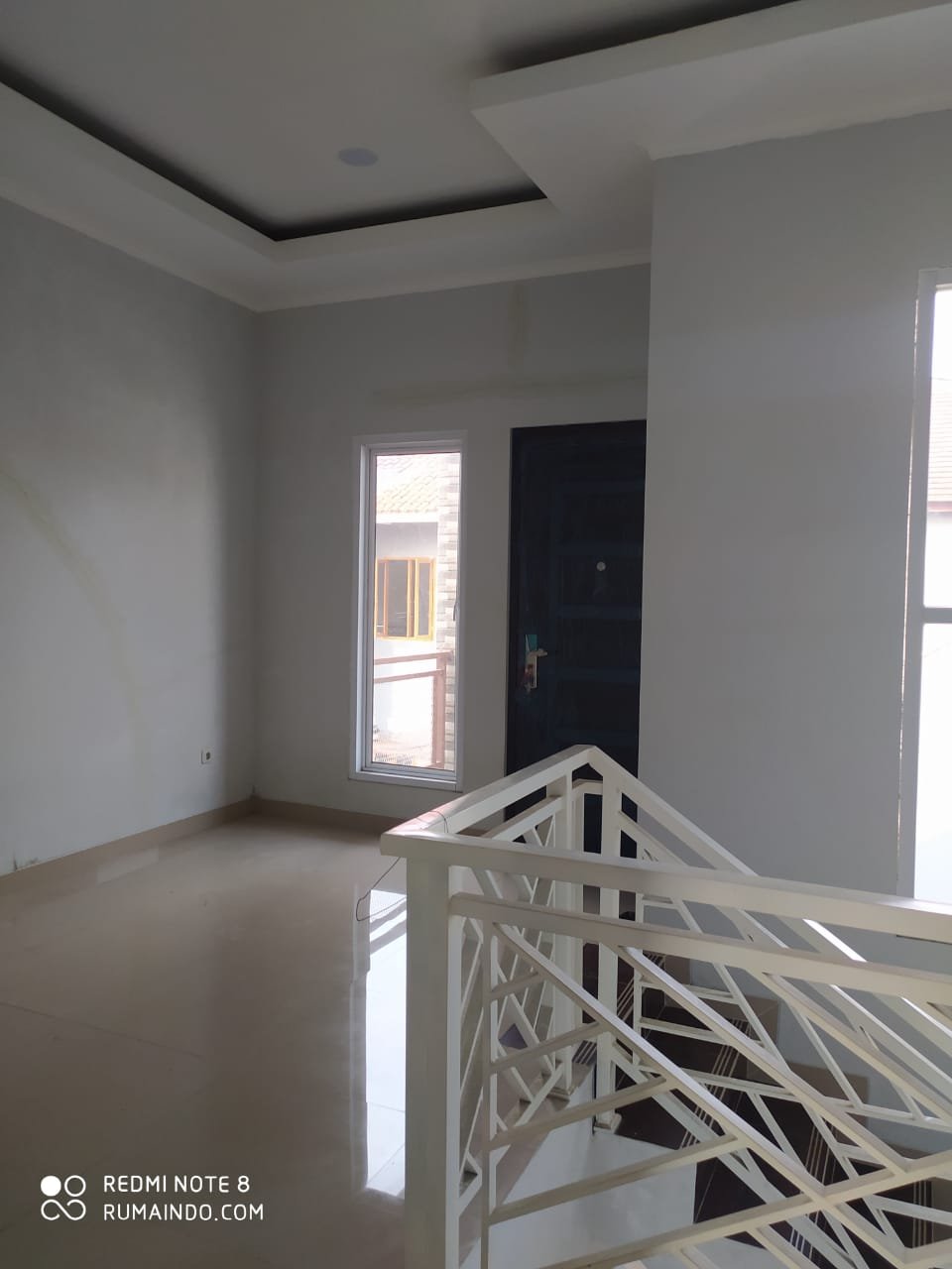 Dijual Murah Rumah Cluster di Jln Gandaria Jagakarsa Jakarta Selatan - 11